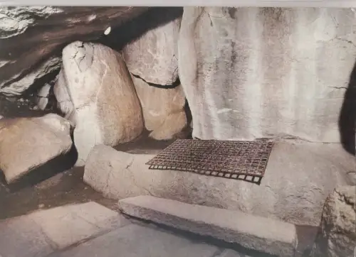 BF23680 santuario della verna arezzo letto di s france italy front/back image