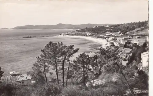 BF11668 saint clair vue generale france front/back image