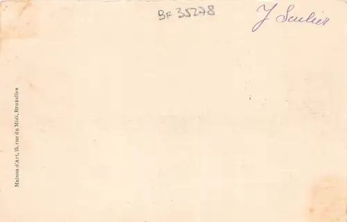 BF35278 Colonne d Order Toscan Skulptur Kunst Front/Back Scan