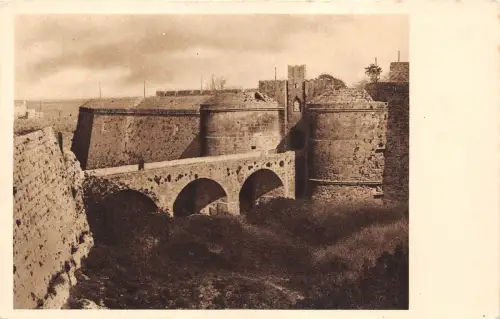 BF35306 rodi porta d amboise italy front/back scan