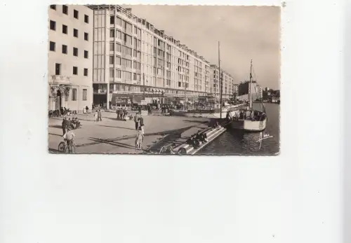 BF26597 Toulonschiff Frankreich Vorder-/Rückbild