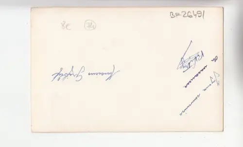 BF26491 les countamiens h savoie france front/back image