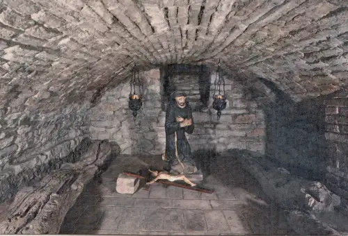 BF23063 basilica di s maria degli angeli assisi italy front/back image