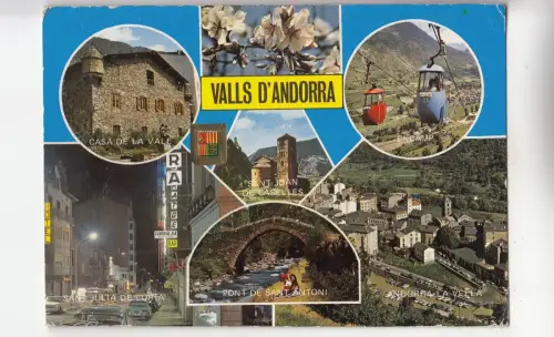 BF24850 valls andorra multi views front/back image