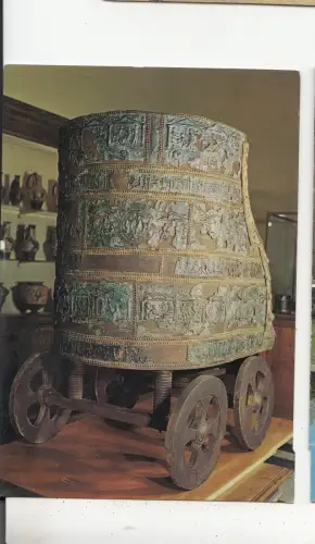 BF29171 palazzo dei conservatori sala castellani italy front/back image