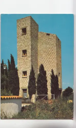 BF31361 perols herault le chateau d eau france Vorder-/Rückbild