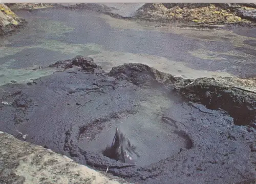 BF23227 bocca principale pozzuoli napoli italy front/back image