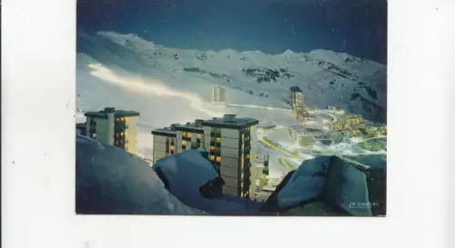 BF21211 orcieres mrlette 05 grande descente aux floamb france front/back image