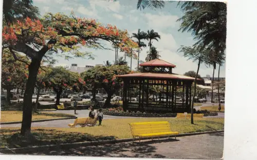 BF26945 place des cocotiers noumea new caledonia front/back image
