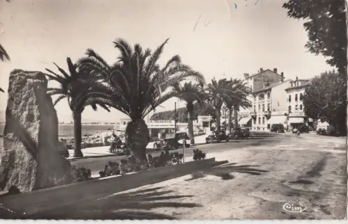 BF25736 st raphael var avenue felix martin france front/back image