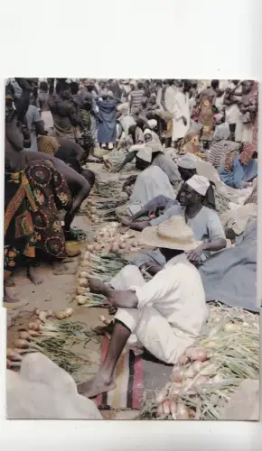 BF17866 Kamera mokolo les origins au marche de koza Typen Front/Back Bild