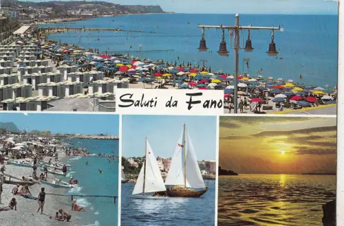 BF23511 fano italy front/back image