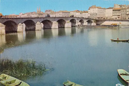 BF15300 macon le pont de st laurent s et l france front/back image