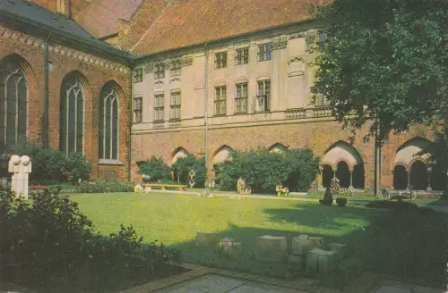 BF26237 latvijas riga doma baznicas pagalms latvia front/back image