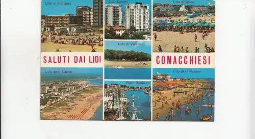 BF23243 lidi comacchiesi italy front/back image