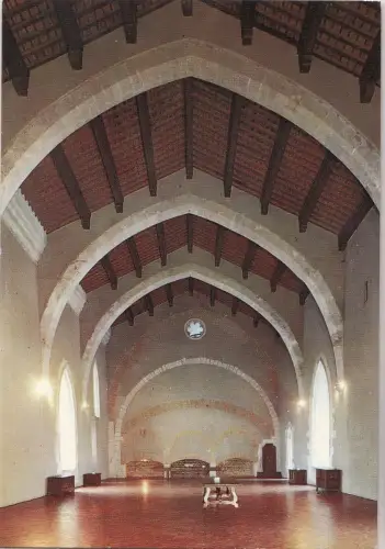 BF21521 perpignan plaais de srois de majorque france front/back image