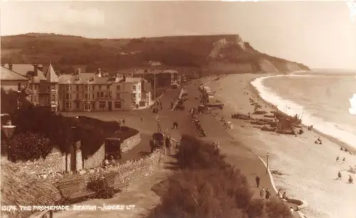 br107954 the promenade seaton uk richters