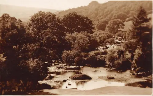 BR099944 dartmeet richter 6737 Echtfoto UK