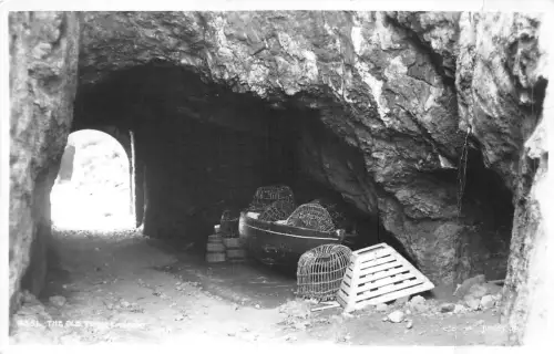 br108211 hastings uk richter old tunnel