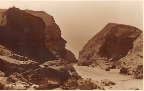 uk2948 bedruthan echtfoto uk richter