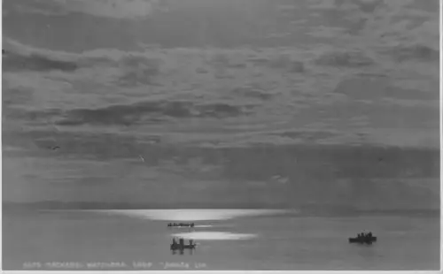 uk2386 looe cornwall richter echtfoto uk