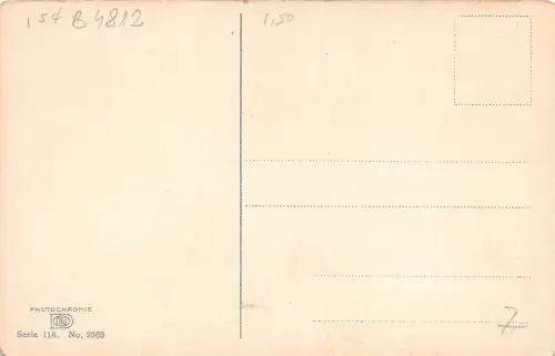 B4812 Volendam Front/Back Scan