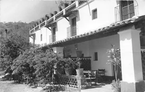 B4839 Taxco Front/Back Scan