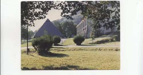 BF31521 lourdes cite saint pierre france front/back image