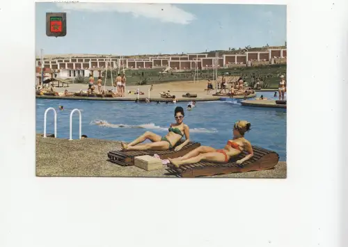 BF28052 casablanca anfa playas centro gotelero marocco front/back image