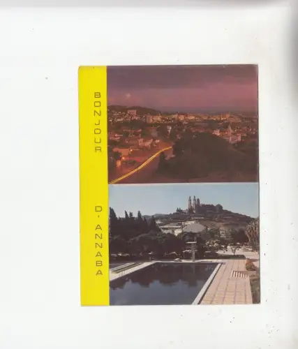 BF27021 algeria annaba front/back image