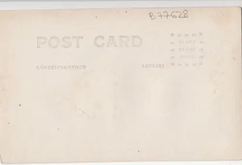 B77628 Echtfoto Kanada Scan Vorder-/Rückbild