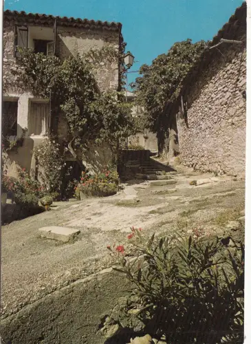 BF20494 greeux les bains a de h prov station thermale france front/back image