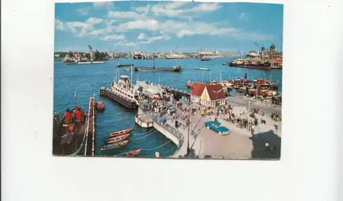 BF29475 Ansicht der Amsterdam Niederlande Vorder-/Rückseite Bild