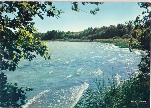 BF14563 indre effet de vagues sur l etng de la mer rouge france front/back image