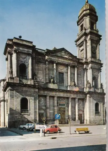 BF24553 guebwiller h r eglise notre dame france front/back image