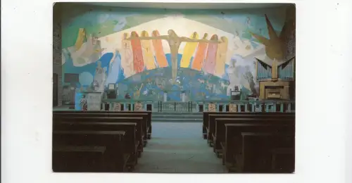 BF31524 audinghen p de calais eglise saint pierre france front/back image