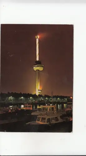 BF24159 Cafe Restaurant Drehspieß Rotterdam Niederlande Vorder-/Hinterbild