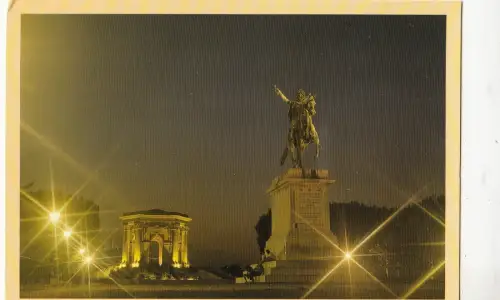 BF13012 montpellier le perou france front/back image