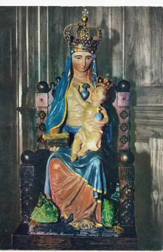 BF12640 montautour de son trone aerien france front/back image