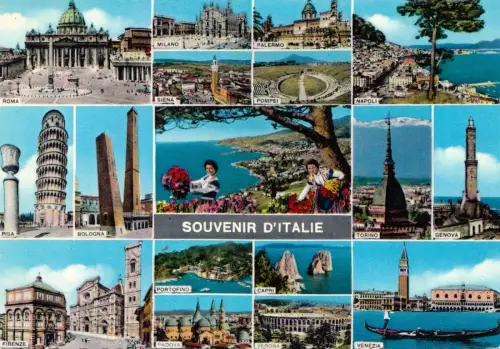 BF13480 italy multi view front/back image