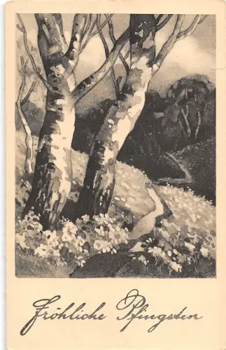 BG4794 Pfingsten Pfingsten Deutschland Grüße