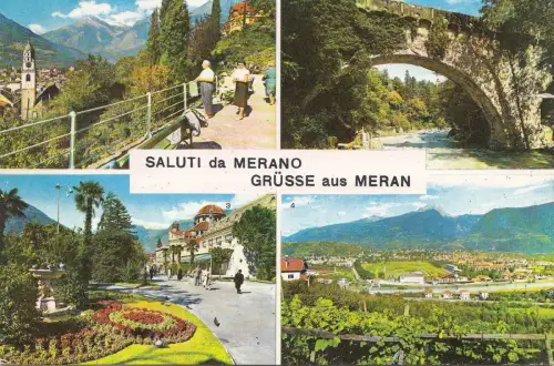 BF23615 Meran Multi Views Italien Vorder-/Rückbild