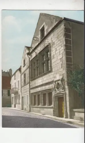 BF31636 noyers yonne le kamato france front/back image