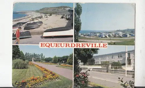 BF20869 equeurdreville france front/back image