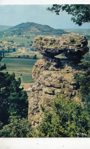 BF21604 vesoul h s le sabot de frotey france front/back image