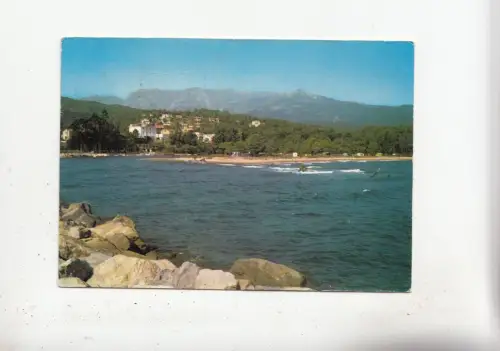 BF28455 solenzara charmes et couleurs corse france front/back image