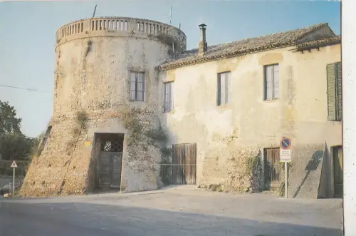 BF29572 giulianova paese te torrione denominato il cl italy front/back image