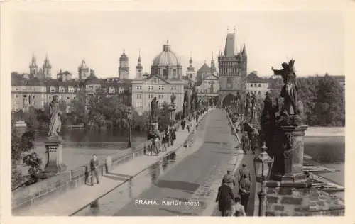 BT2320 praha prag prag karluv most czech republic