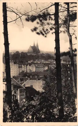 B26664 Brunn Brünn Tschechien