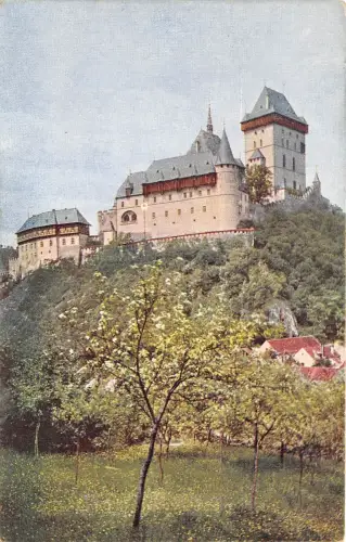 BT2040 Karluv Tyn Tschechien